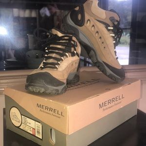 Merrell Women’s Hiking Boots